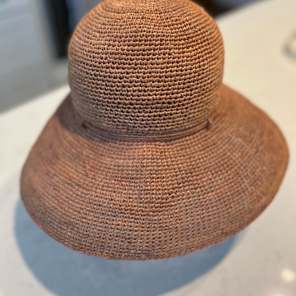 Provence 12 Raffia Sun Hat